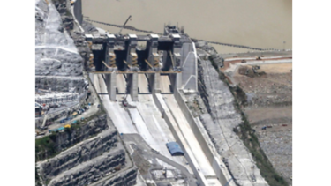 Renuncia junta de colombiana EPM por disputa sobre represa