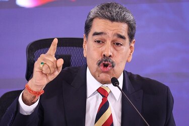 Qué busca Trump con el insólito despliegue militar de Estados Unidos en el Caribe y su ‘ataque letal’ a un bote procedente de Venezuela