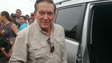 Cortizo insta a funcionarios a presentar denuncias 'si encuentran irregularidades'