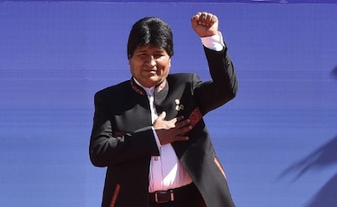 OEA: hubo ‘manipulación dolosa’ en comicios de Bolivia