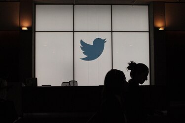 Twitter: empleados podrán trabajar desde casa después de virus