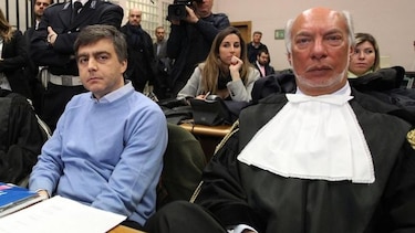 Valter Lavítola vuelve a juicio por corrupción en Panamá