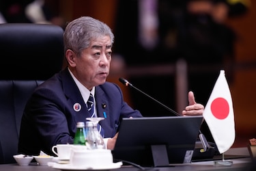 Japón advierte que el plan israelí para tomar Gaza puede ‘empeorar situación humanitaria’