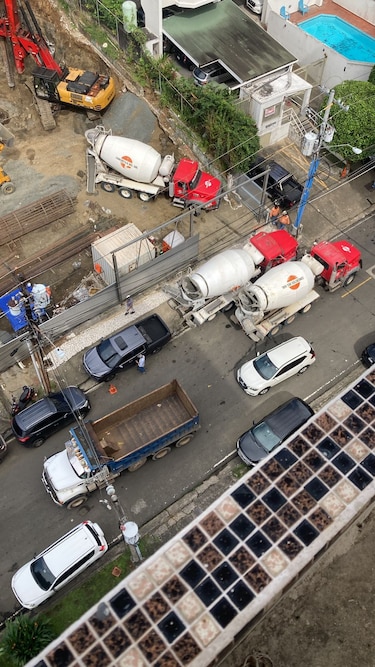 Advierten colapso de servicios públicos por PH en El Cangrejo