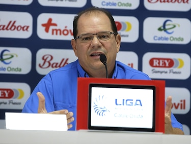 Panamá podría arrancar su camino al Mundial de Catar en República Dominicana; el Rommel estará en reparación