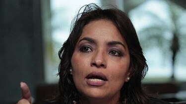 Indagan a Ada Romero en la Fiscalía Primera Anticorrupción
