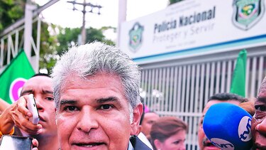 Mulino y Garuz, en libertad