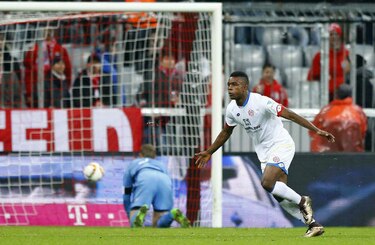 Bayern pierde ante Mainz y el Dortmund recorta tres puntos