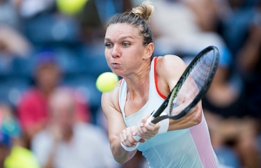 El TAS reduce a 9 meses la condena por dopaje contra Simona Halep, que ya puede jugar