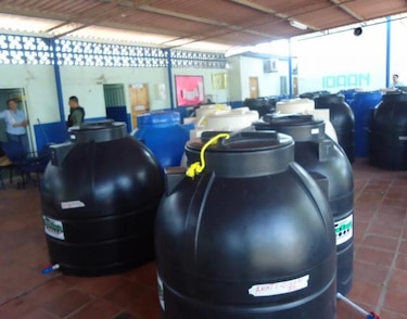 Todavía desconfían del agua potable en Chitré