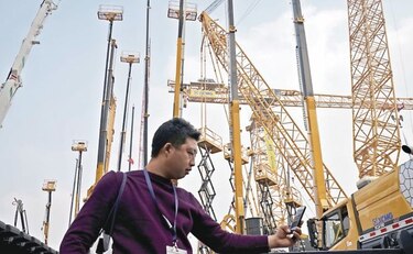 Relación de EU y China le pasa cuenta al comercio