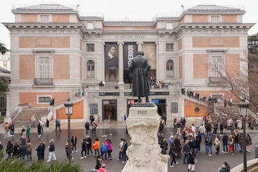 Madrid supera el millón de residentes latinoamericanos; Venezuela, Colombia y Perú lideran el ranking