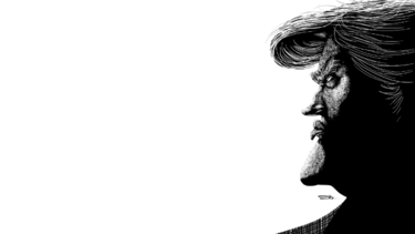 Donald Trump y otra Garganta Profunda