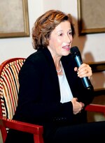 Visita de celebridades