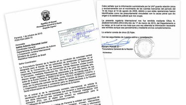 Lava Jato entra a la historia