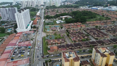 Reactivación de proyecto urbanístico presiona Condado del Rey y barriadas adyacentes