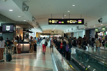 $469 mil es el costo de renovar el sistema de aire acondicionado de la Terminal 1 de Tocumen