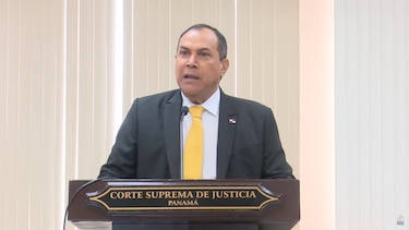 Heriberto Araúz le dice adiós al TE y entra en escena Luis Guerra con muchas incógnitas