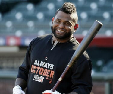 Béisbol: Medias Rojas ofrecen contrato de 95 millones de dólares a Sandoval