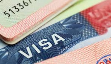 Estados Unidos restringe visados a centroamericanos ligados al Partido Comunista Chino