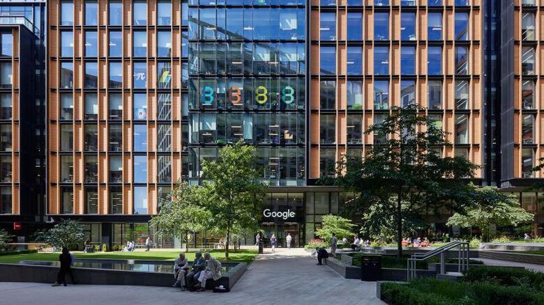 ‘Si la burbuja estalla ninguna empresa será inmune’: la advertencia del jefe de Google sobre las inversiones multimillonarias en Inteligencia Artificial