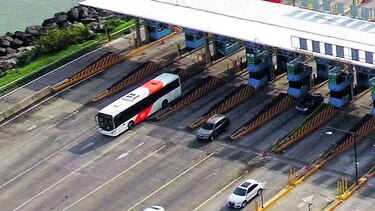 Este mes regirá nuevo pasaje en los corredores