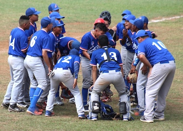 Metro A y Veraguas marcan el camino en el Sub-15