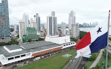 Panamá, camino al bicentenario