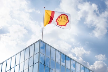 Abandonar inversiones en Rusia le costará hasta $5 mil millones a Shell