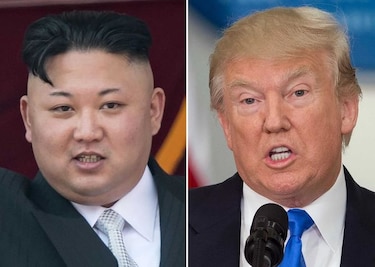 Estados Unidos prepara sanciones para golpear al comercio de Corea del Norte