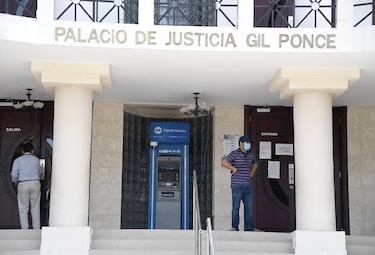 Justicia civil, usada para intimidar a críticos del poder