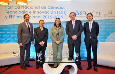 Un plan para potenciar la ciencia en Panamá