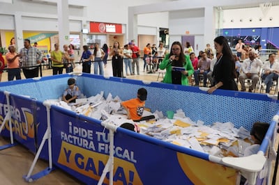 Lotería Fiscal Regional: Ya viene el sortero, conoce las urnas autorizadas para depositar tus facturas