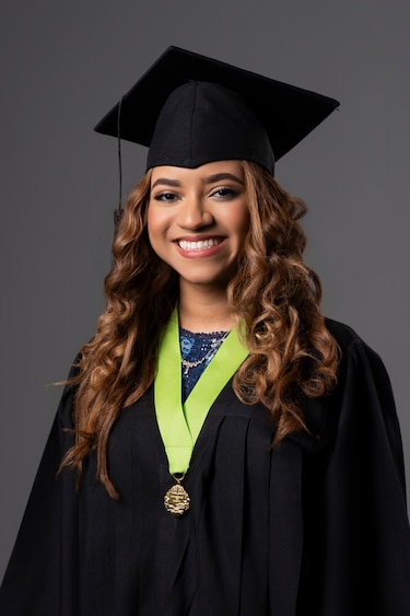 La Universidad de Panamá presenta a los nuevos doctores de la Facultad de Medicina