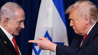 Qué es la doctrina de la amenaza existencial con la que Israel justifica los ataques contra sus vecinos