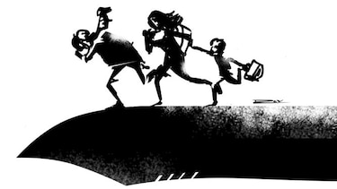 Refugiados