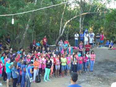 Retiro espiritual: Una opción de esparcimiento diferente en Carnaval