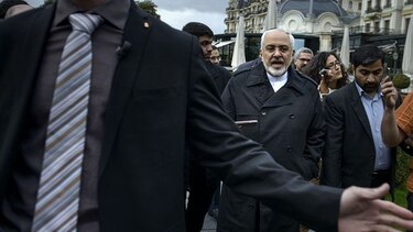 Irán asegura que hay un acuerdo marco para seguir negociando