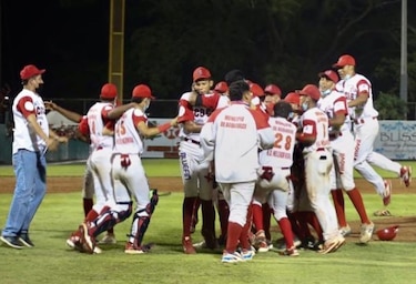 Coclé se corona campeón en el torneo de béisbol juvenil