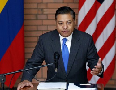 Estados Unidos reconoce que su política antidrogas en Colombia ‘ha marginalizado’ a parte de la población