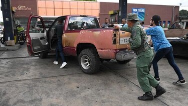 El 96% de las empresas venezolanas paralizó o redujo su producción en 2019