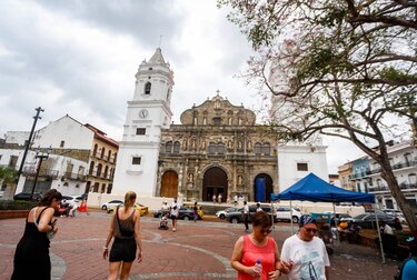Semana Santa: las oficinas públicas cerrarán a partir del mediodía del jueves 17 de abril