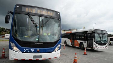 Aplicación para usuarios de MiBus es clasificada entre las mejores de América Latina