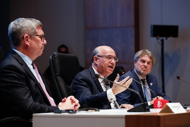 BID prioriza inversión en el sector privado, minerales e integración regional