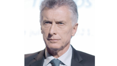 Justicia cita a expresidente Mauricio Macri por espionaje en caso de submarino hundido