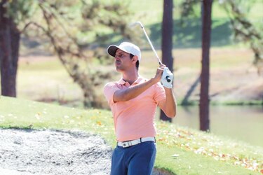 Miguel Ordóñez mostró consistencia