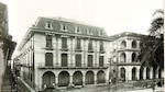 El tesoro de la historia del Canal