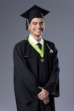 La Universidad de Panamá presenta a los nuevos doctores de la Facultad de Medicina