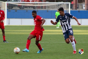 Jugará la final del Dallas Cup