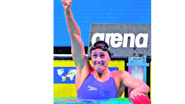 Belmonte y Medeiros ganan sus títulos